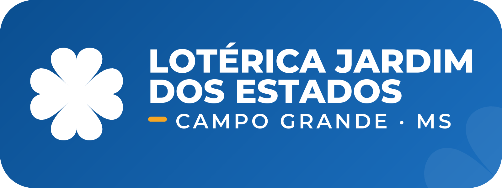 Lotérica Jardim dos Estados